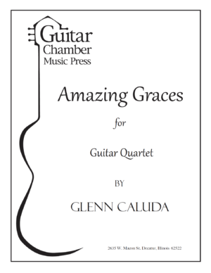 Amazing Graces