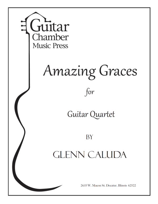 Amazing Graces