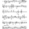 Score of Bitonal