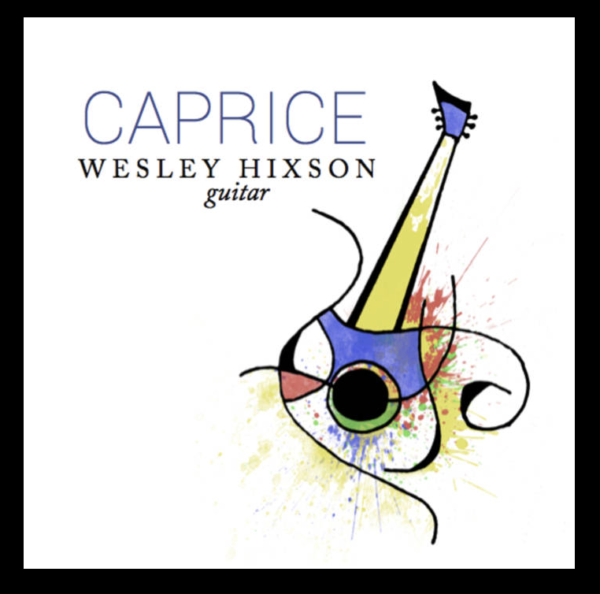 Album Cover of Caprice