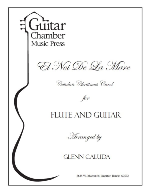 Cover of El Noi De La Mare