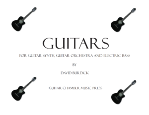 Guitars