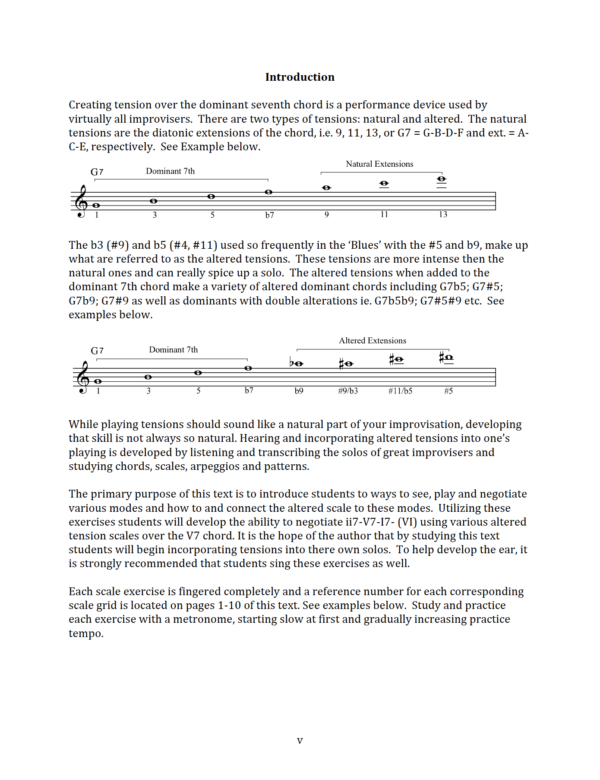 Concepts in Improvisation - Image 3