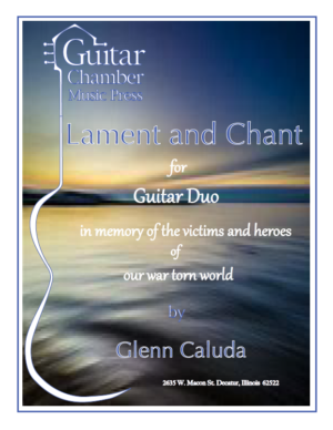 Lament and Chant