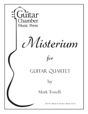 Misterium