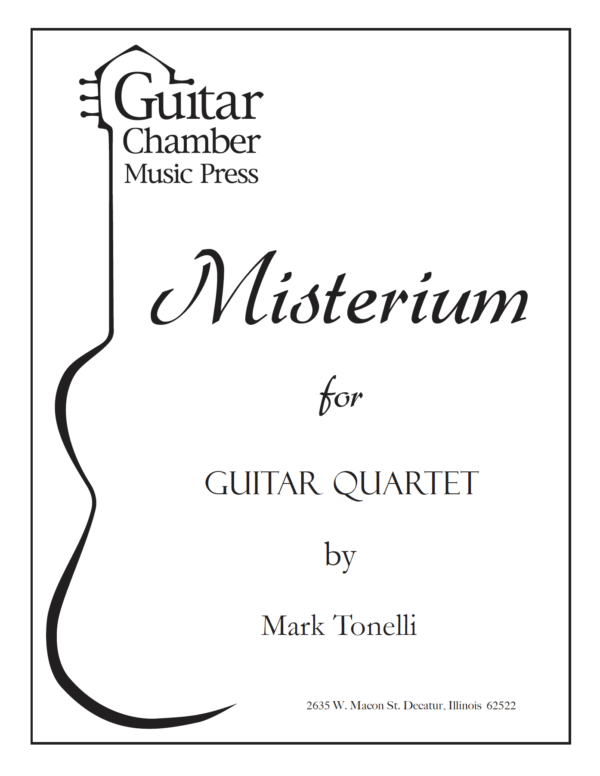 Misterium