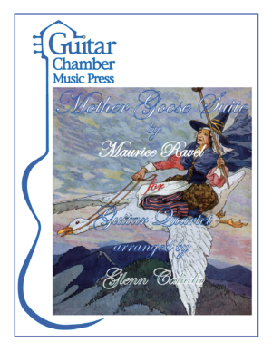 Mother Goose Suite