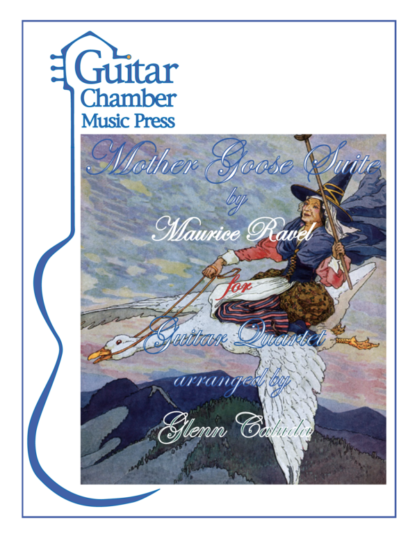 Mother Goose Suite