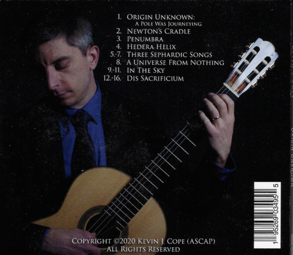 Origin Unknown - Image 2