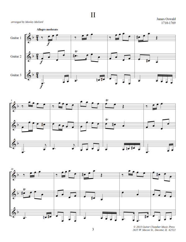 Serenata No. 5 - Image 3
