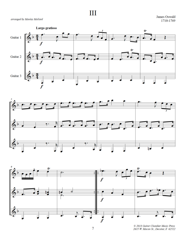 Serenata No. 5 - Image 4