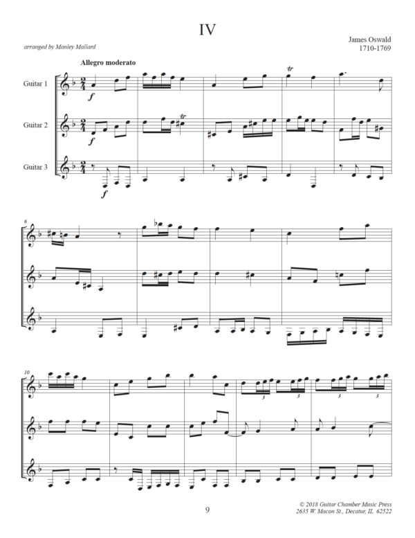 Serenata No. 5 - Image 5