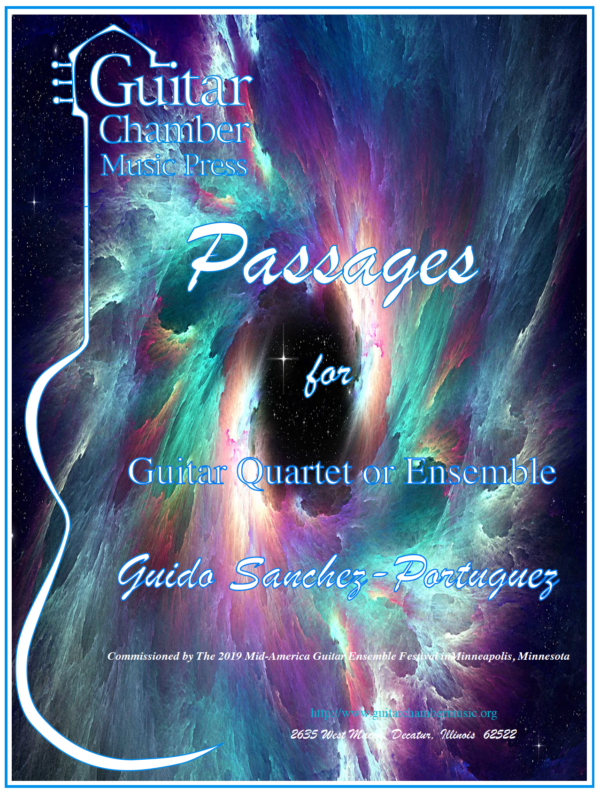 Passages
