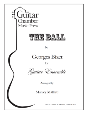 The Ball