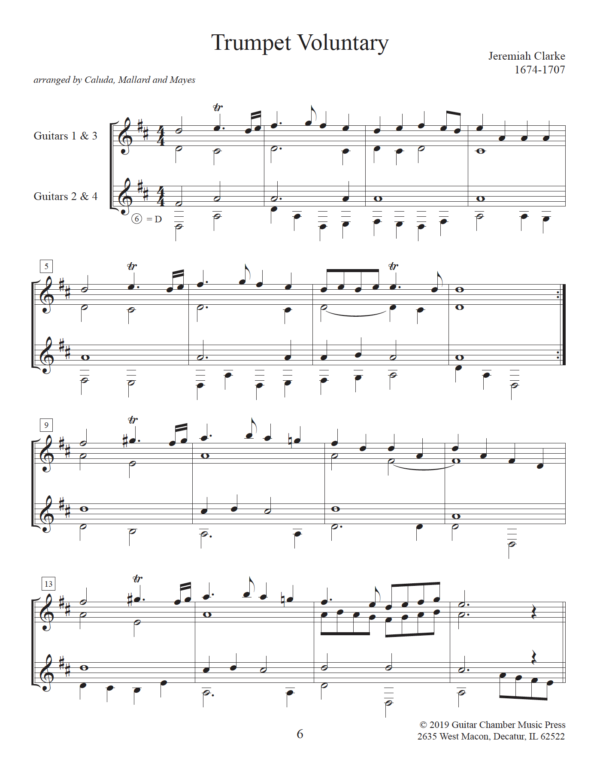 Four Wedding Songs - Image 4