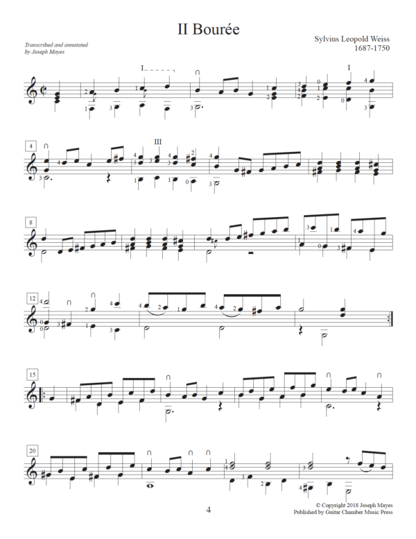 Sonata in C Major - Image 3