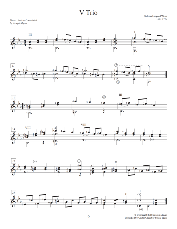 Sonata in C Major - Image 6