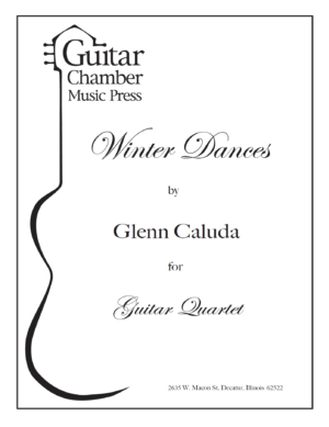 Winter Dances