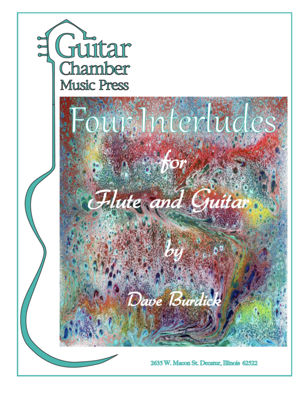Four Interludes