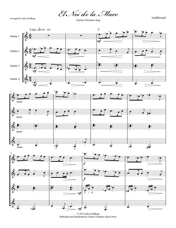 El Noi de la Mare - Image 3