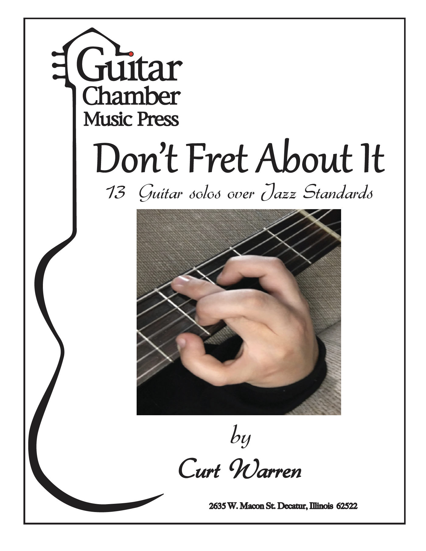 Music fret deals