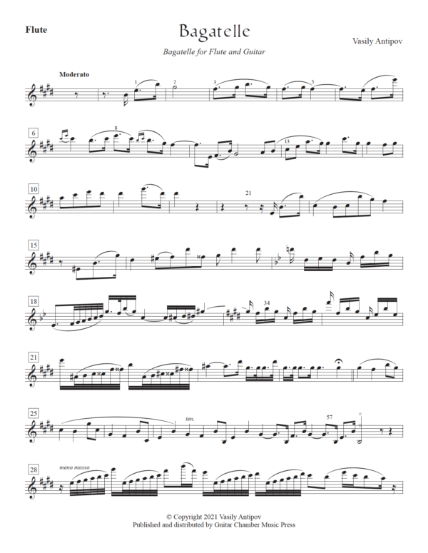 Bagatelle - Image 4