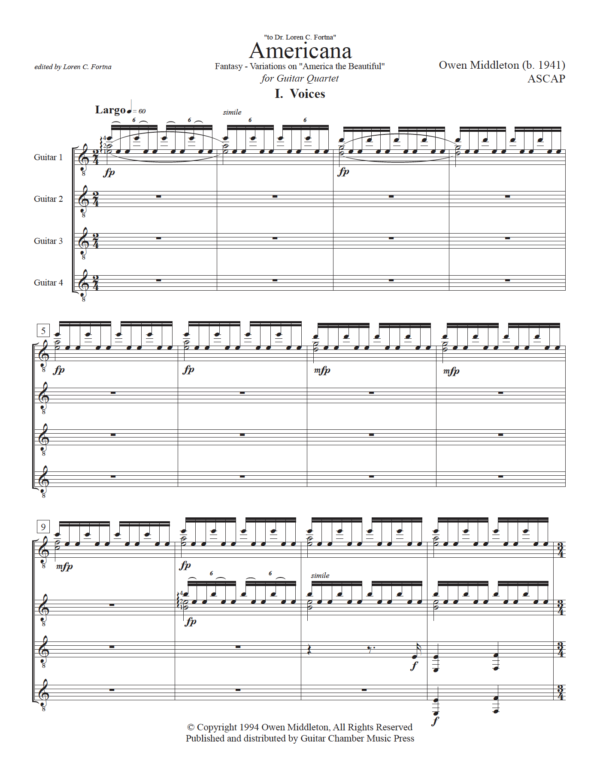 I. Voices - Image 2