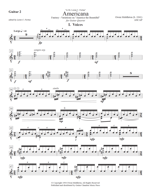 I. Voices - Image 5