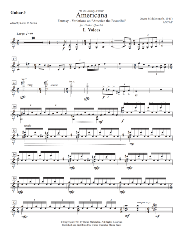 I. Voices - Image 4