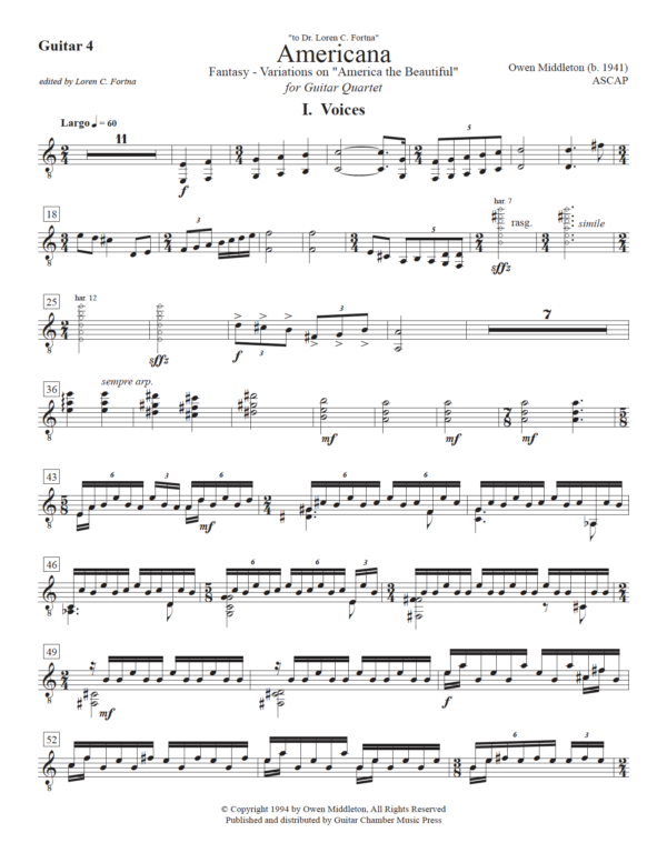 I. Voices - Image 3