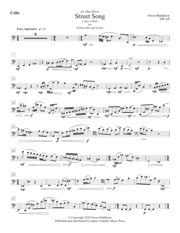 Street Song - Image 5
