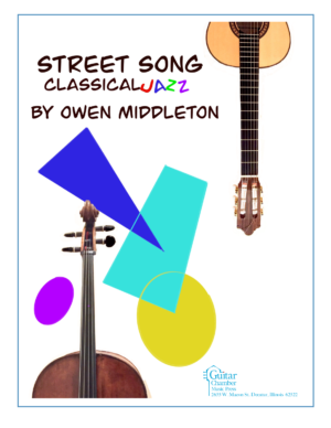 Street Song