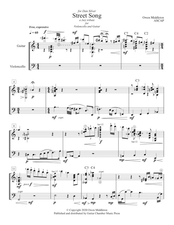 Street Song - Image 3