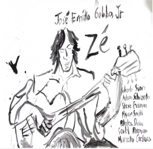 Zé