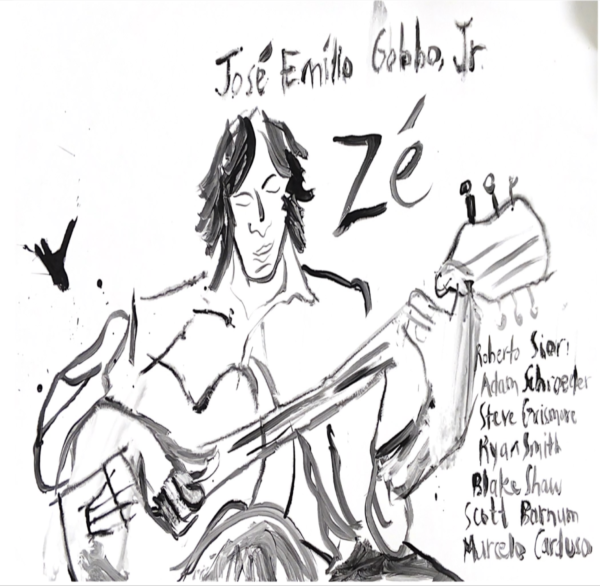 Zé