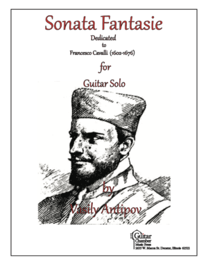 Sonata Fantasie