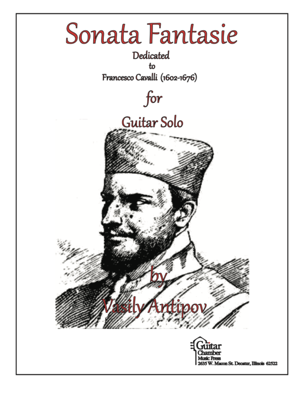 Sonata Fantasie