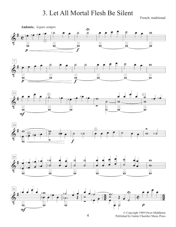 A Book of Christmas Carols - Image 5