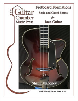 Fretboard Formations