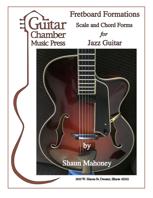 Fretboard Formations