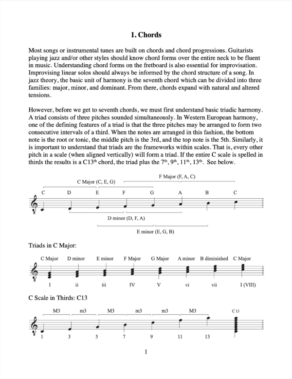 Fretboard Formations - Image 6