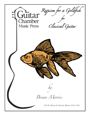 Requiem for a Goldfish