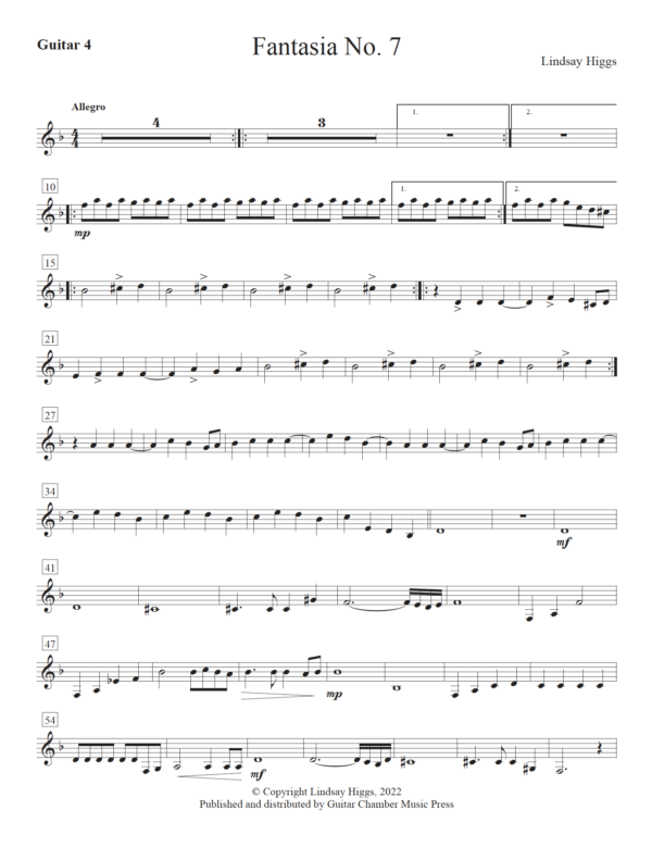 Fantasia No. 7 - Image 7