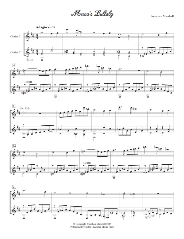 Songs for Our Daughters - Image 3