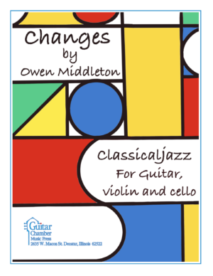 Changes