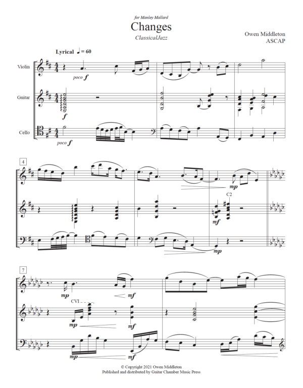 Changes - Image 3