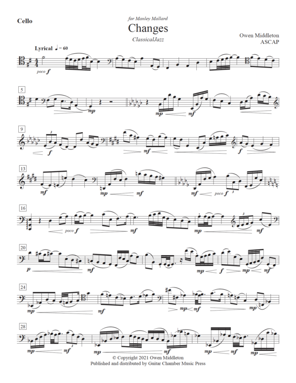 Changes - Image 4