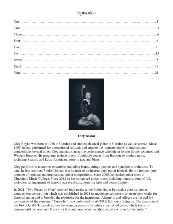 Episodes - Image 2