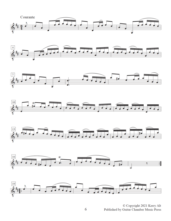 Cello Suites 1 - 3 - Image 6