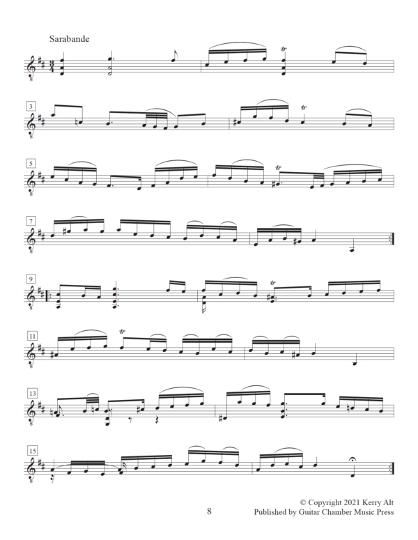 Cello Suites 1 - 3 - Image 7